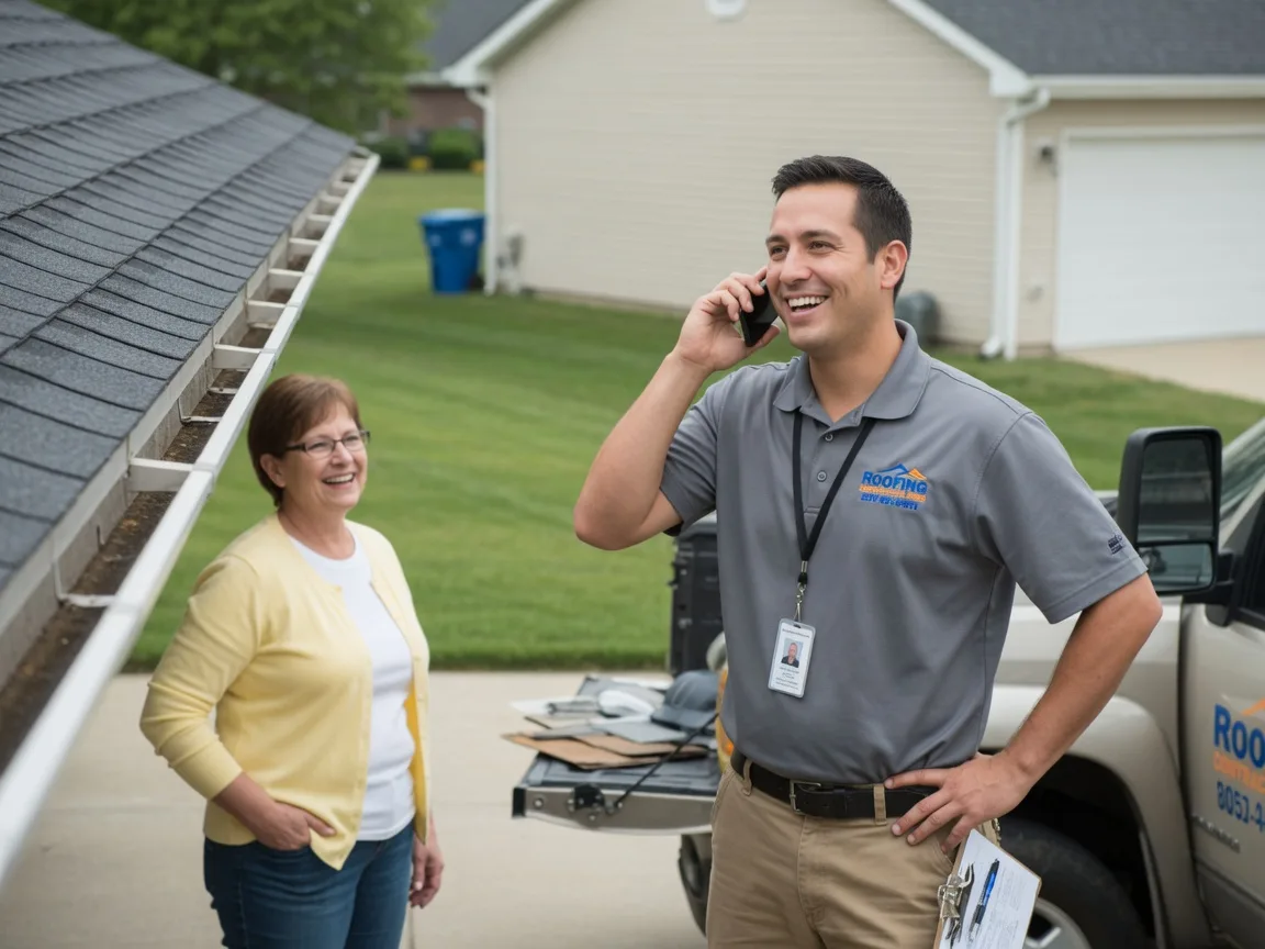 Local Roofing Contractors Pulaski, PA FAQs